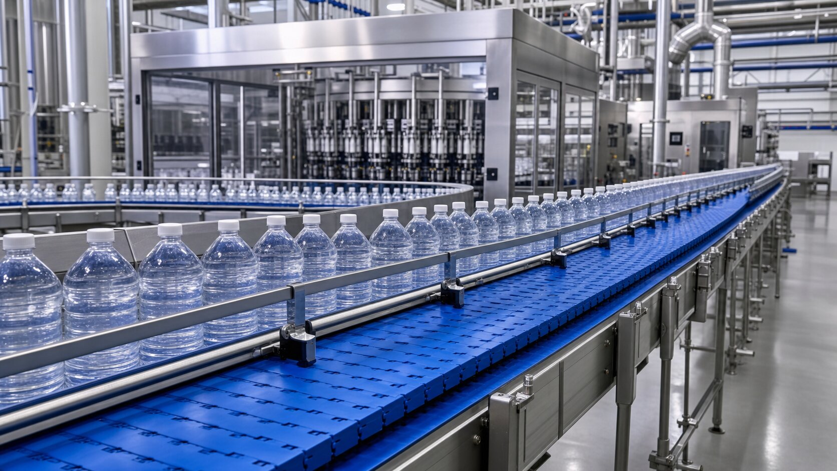 Thermal Expansion in Plastic Modular Belts: Calculation Guide with Examples