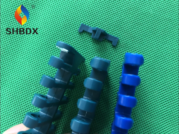 1000 Series Flush Grid Modular Belt