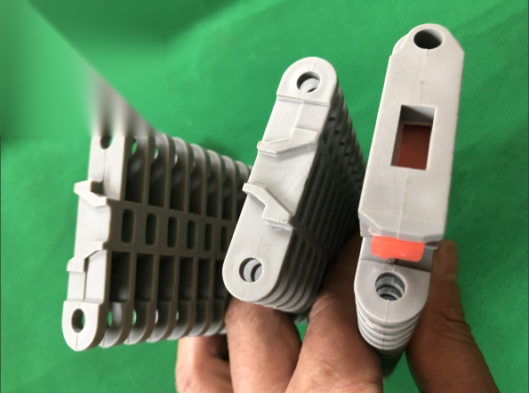 400 Series Flush Grid Modular Belt