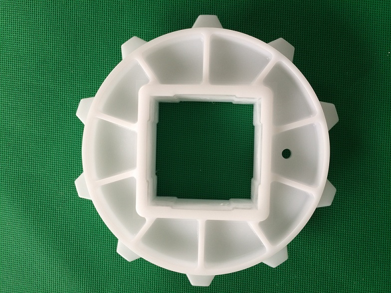 400 Series Sprockets