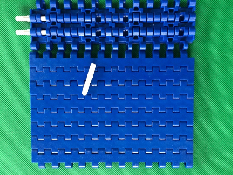 926 Series Flat Top Modular Belt