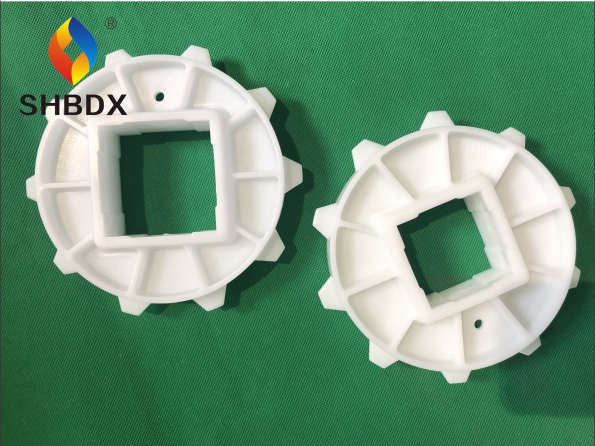 400 Series Sprockets