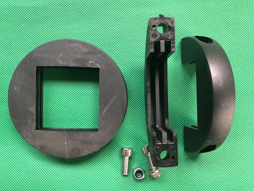 Fixed Bearing Bushings