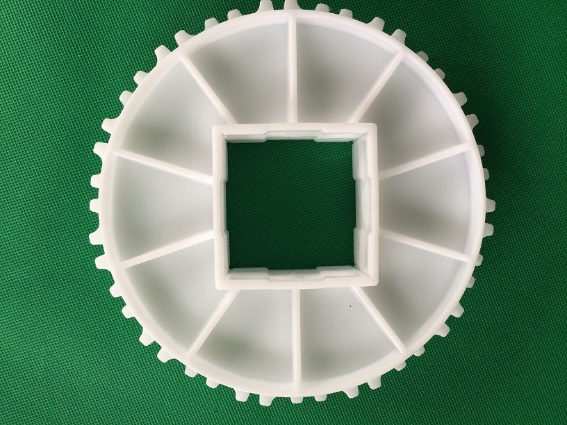 1000 Series Sprockets