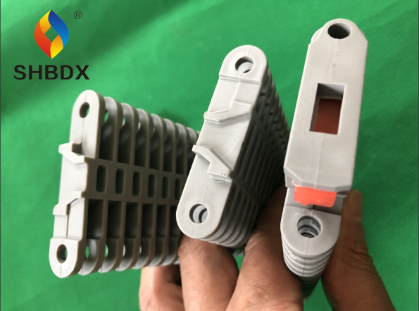 400 Series Flush Grid Modular Belt