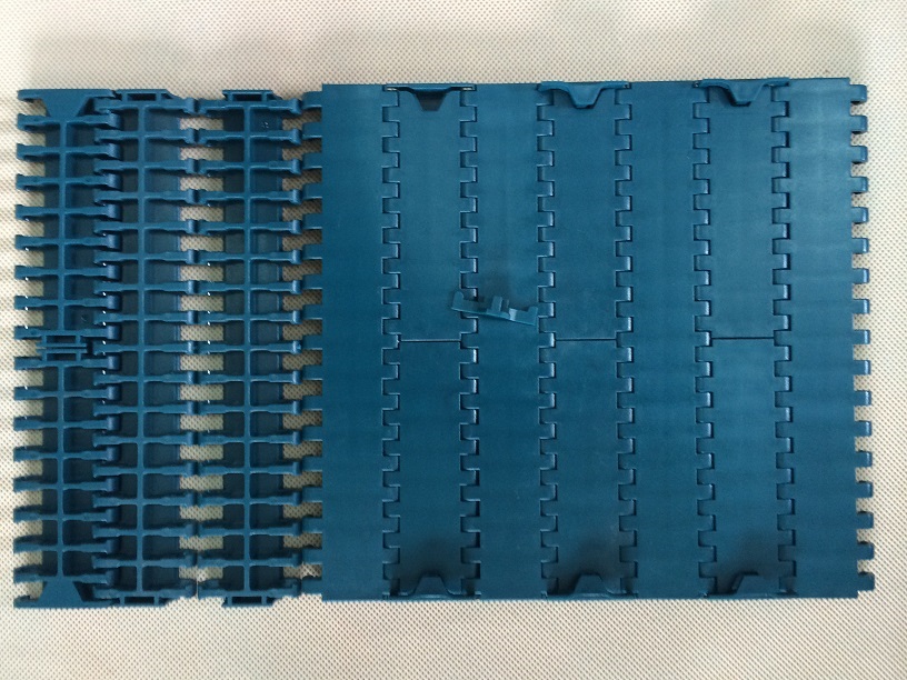 1000 Series Flat Top Modular Belt