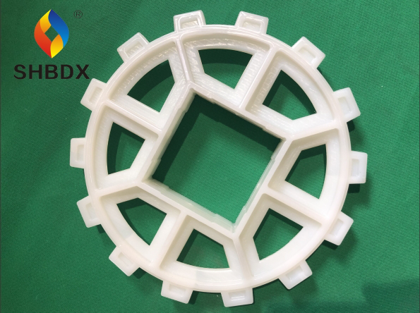 4809 Series Sprockets
