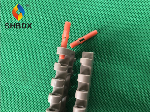 966 Series Flush Grid Modular Belt