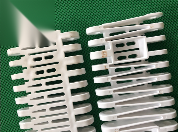 5997 Series Flush Grid Modular Belt