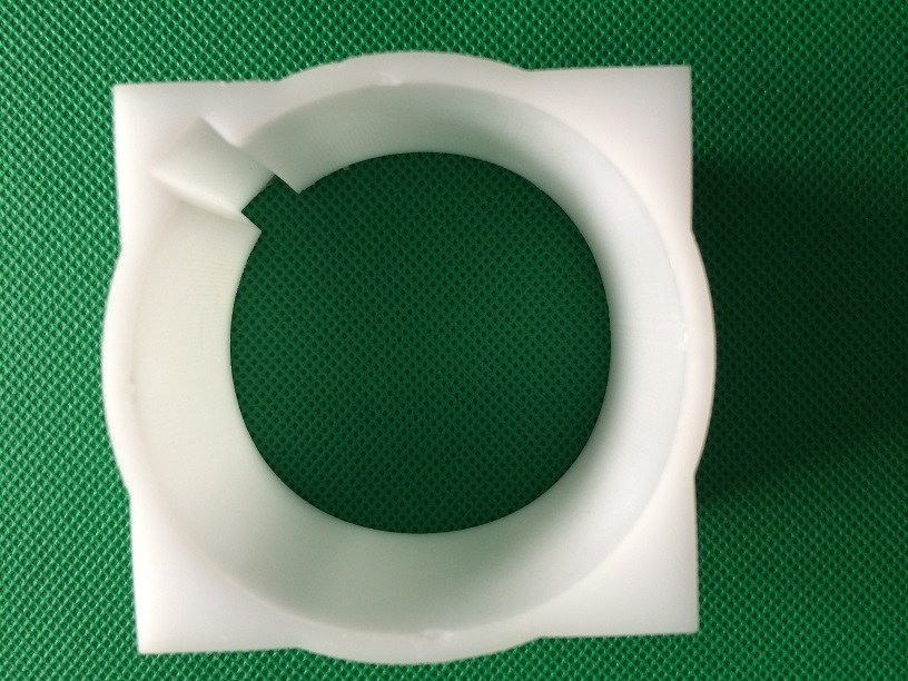 Round Bore Bushing Inserts