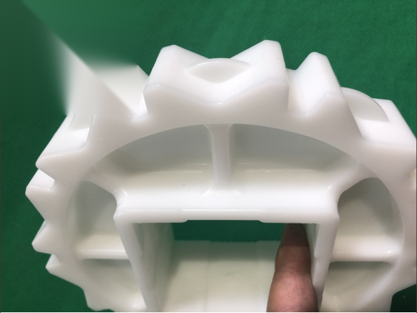 956 Series Sprockets