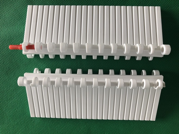 Belt Flights (Cleats)