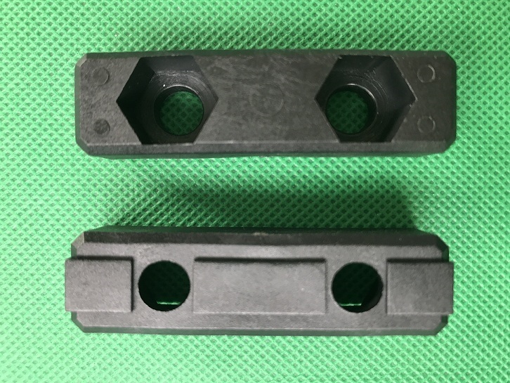 Belt Connectors (M6 / M8)