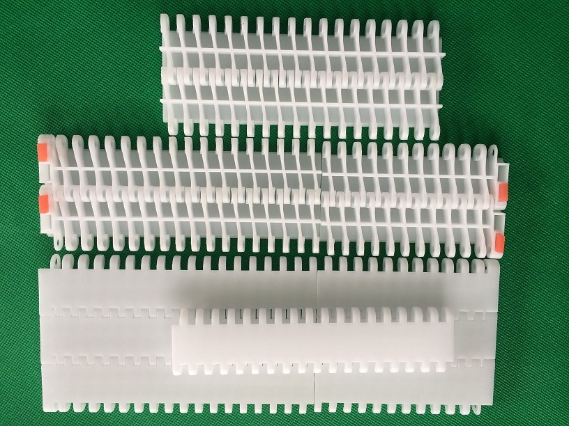 900 Series Flat Top Modular Belt