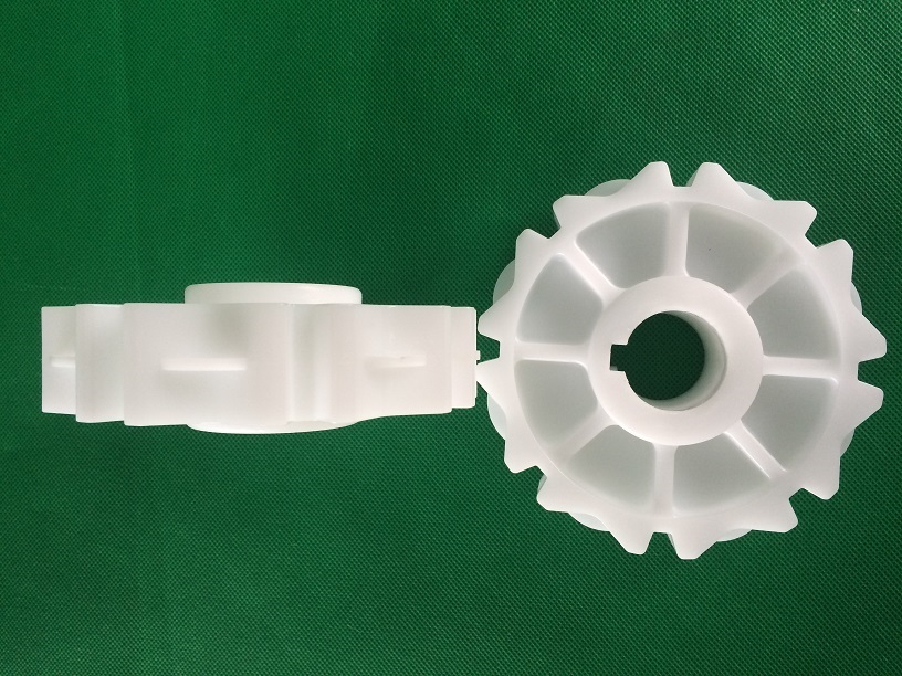 956 Series Sprockets