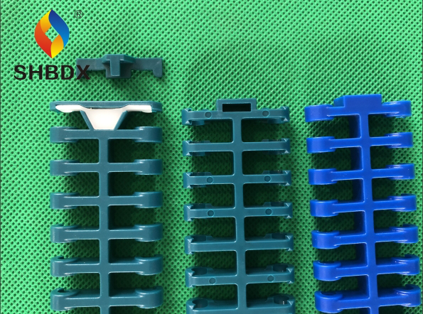 1000 Series Flush Grid Modular Belt