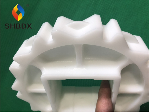 956 Series Sprockets