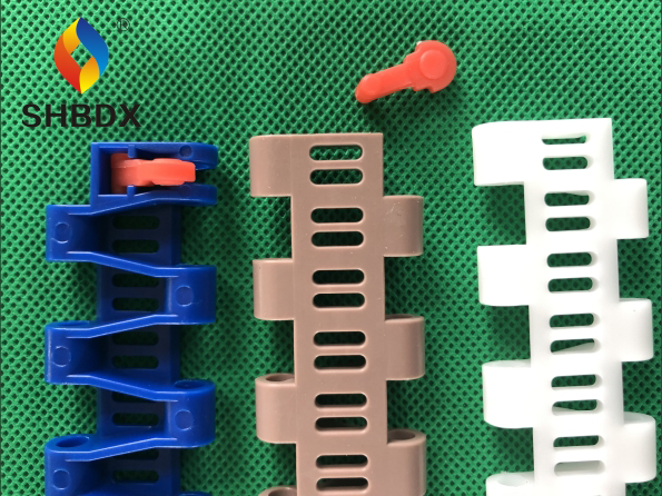 5935 Series Flush Grid Modular Belt