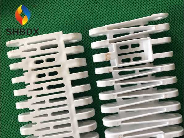 5997 Series Flush Grid Modular Belt