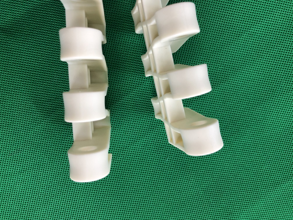 936 Series Flush Grid Modular Belt