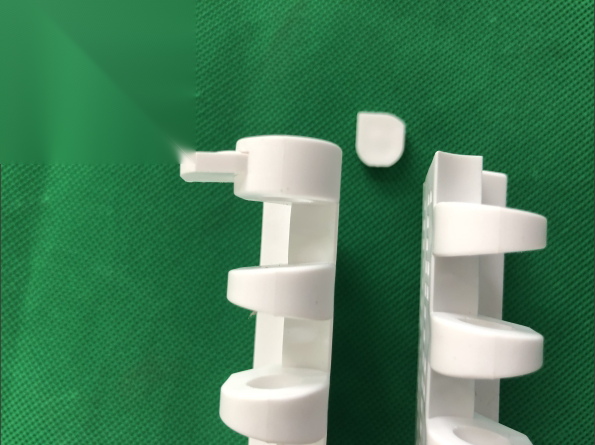 956 Series Flush Grid Modular Belt