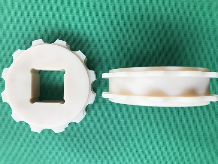 936 Series Sprockets