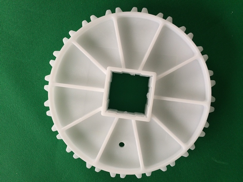 900 Series Sprockets