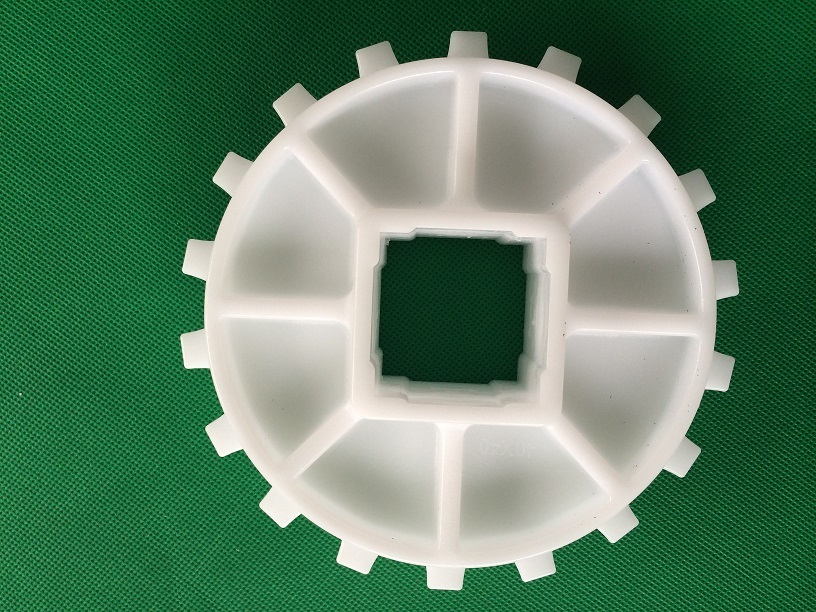 7705 Series Sprockets