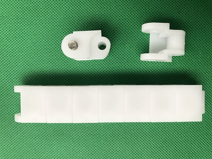 Miniature Chain Plates 40P / 50P / 60P