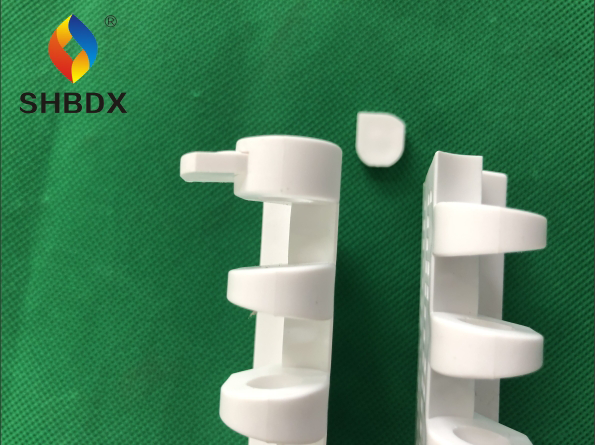 956 Series Flush Grid Modular Belt