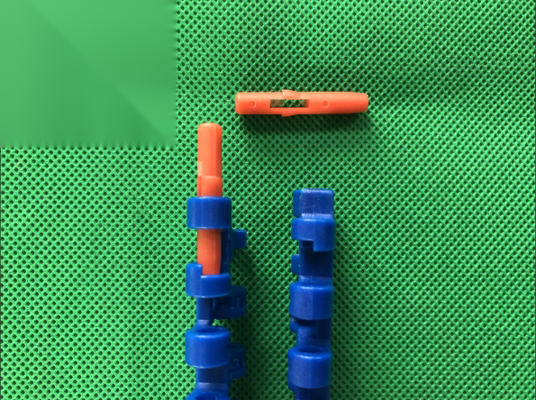 926 Series Flush Grid Modular Belt