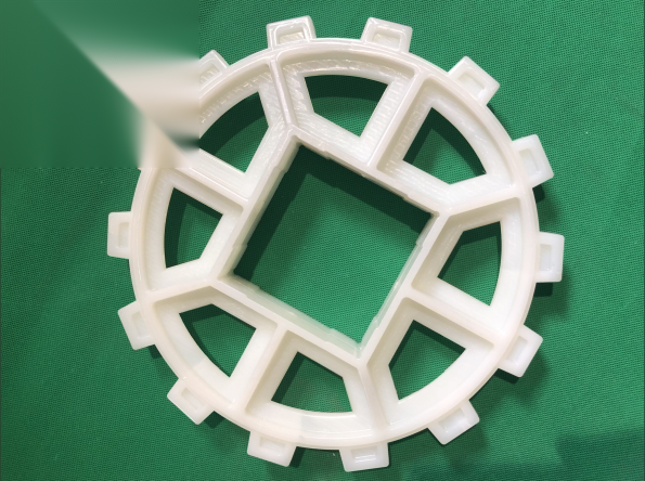 4809 Series Sprockets