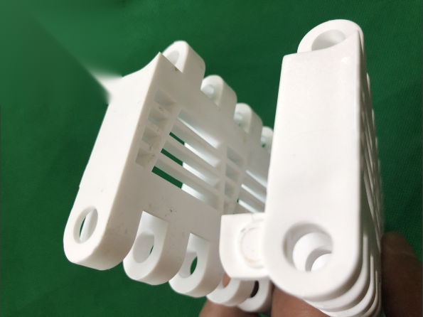 OPB Flush Grid Modular Belt