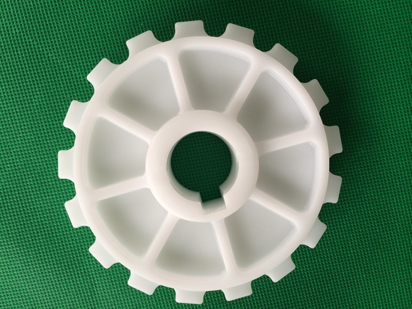 5935 Series Sprockets