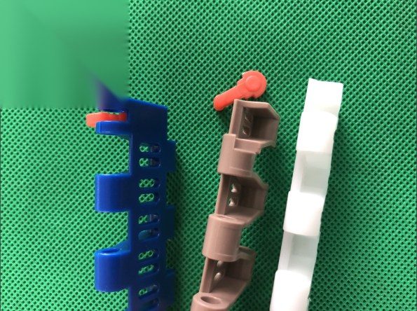 5935 Series Flush Grid Modular Belt