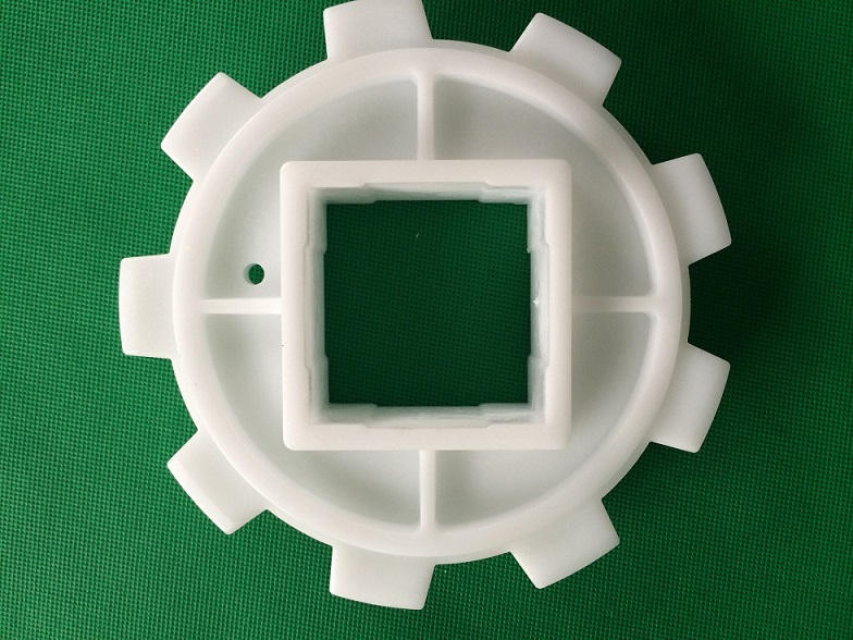 4809 Series Sprockets