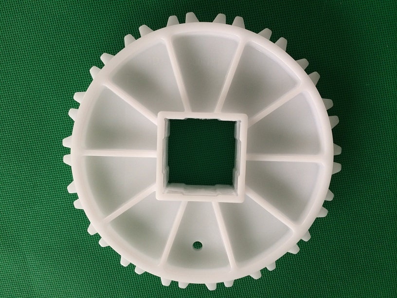 900 Series Sprockets