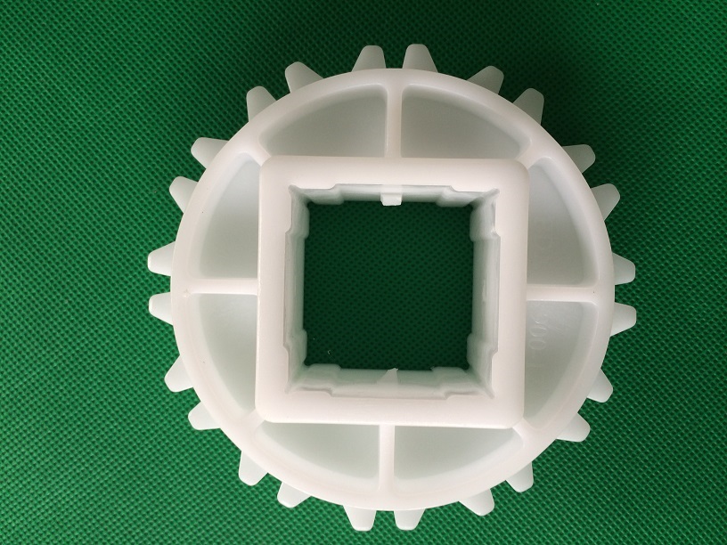 900 Series Sprockets