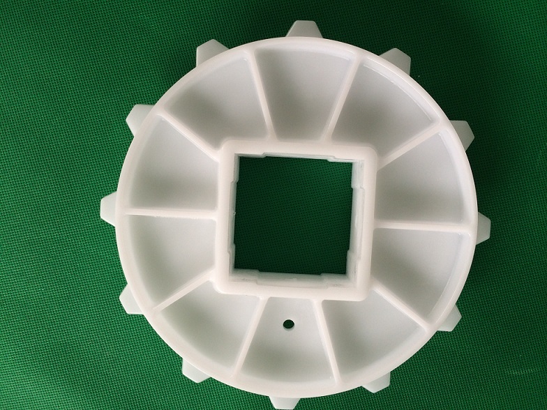 400 Series Sprockets