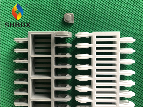 Battery Production Mesh Belt