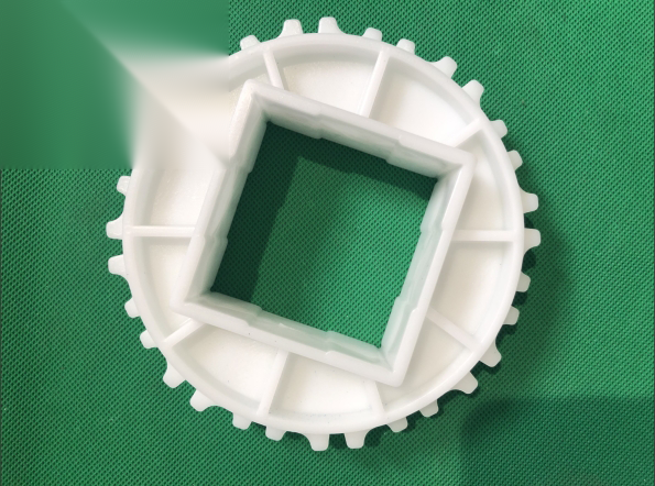 1000 Series Sprockets