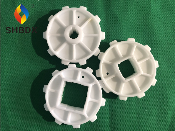 OPB Series Sprockets