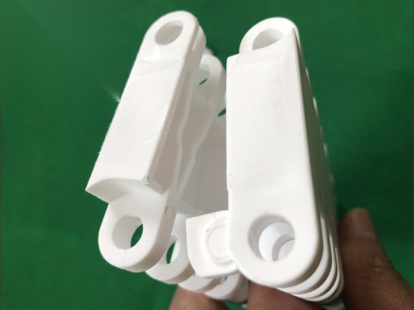 OPB Flat Top Modular Belt