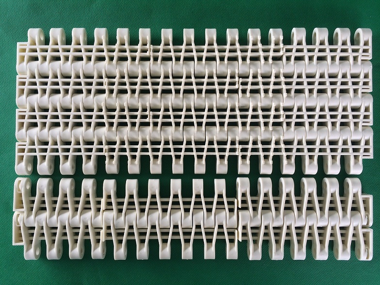 936 Series Nub Top Modular Belt