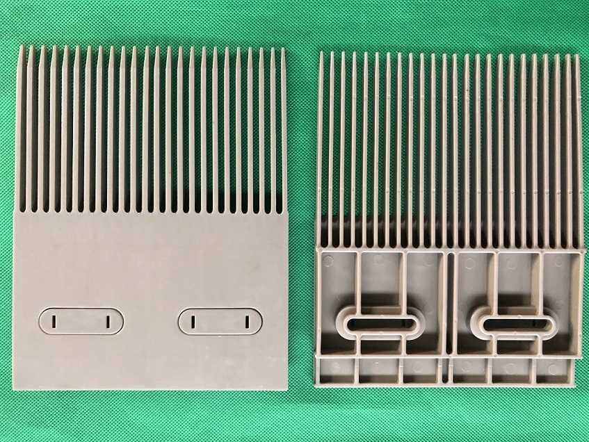 Finger Transfer Plates (Comb Plates)
