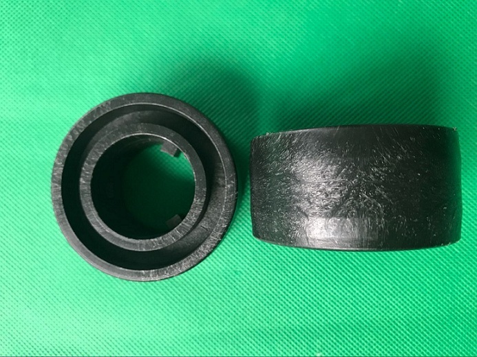 Pressure Rollers