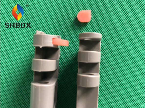 7705 Series Flat Top Modular Belt