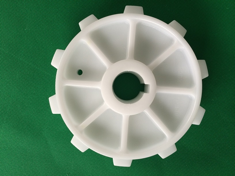 OPB Series Sprockets