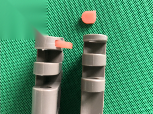 7705 Series Flat Top Modular Belt