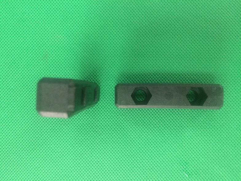 Belt Connectors (M6 / M8)